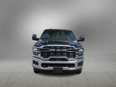 2026 RAM 3500 RAM 3500 TRADESMAN CREW CAB 4X4 8' BOX