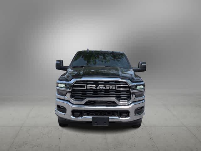 2026 RAM 3500 RAM 3500 TRADESMAN CREW CAB 4X4 8' BOX