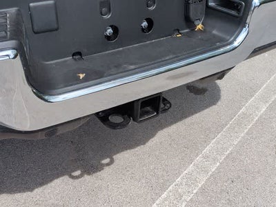 2026 RAM 3500 RAM 3500 TRADESMAN CREW CAB 4X4 8' BOX