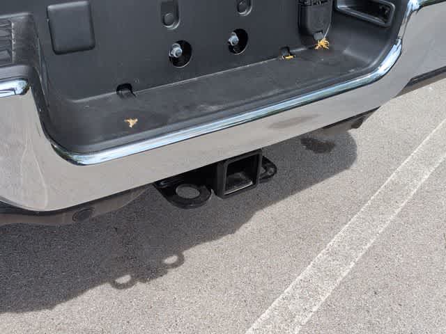 2026 RAM 3500 RAM 3500 TRADESMAN CREW CAB 4X4 8' BOX