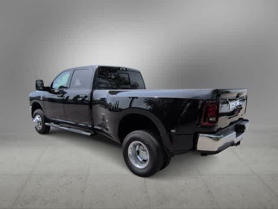 2026 RAM 3500 RAM 3500 TRADESMAN CREW CAB 4X4 8' BOX
