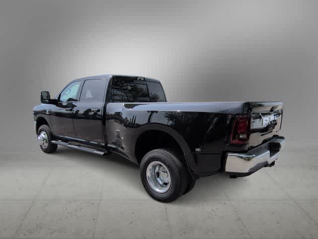 2026 RAM 3500 RAM 3500 TRADESMAN CREW CAB 4X4 8' BOX