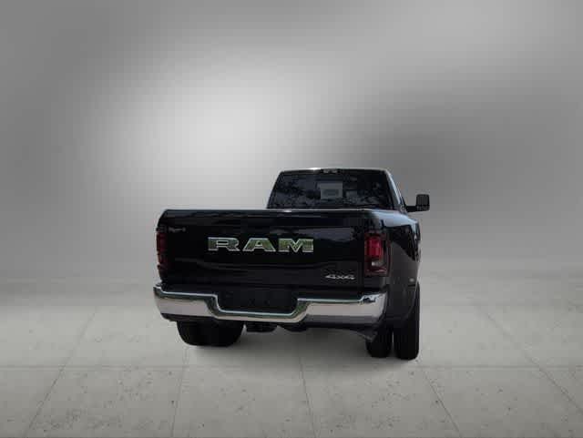 2026 RAM 3500 RAM 3500 TRADESMAN CREW CAB 4X4 8' BOX