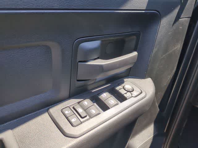 2026 RAM 3500 RAM 3500 TRADESMAN CREW CAB 4X4 8' BOX