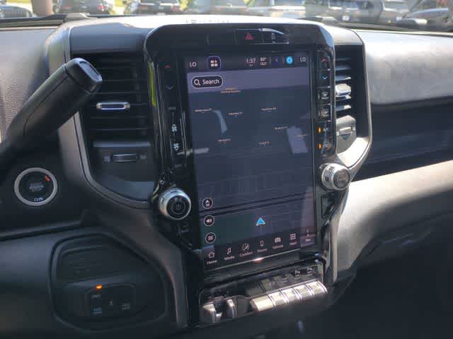 2026 RAM 3500 RAM 3500 TRADESMAN CREW CAB 4X4 8' BOX