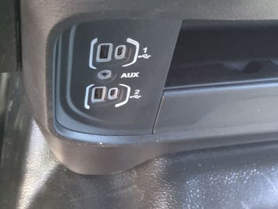 2026 RAM 3500 RAM 3500 TRADESMAN CREW CAB 4X4 8' BOX