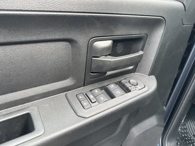 2026 RAM 3500 RAM 3500 TRADESMAN CREW CAB 4X4 8' BOX