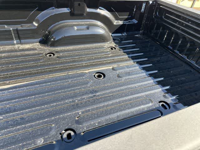 2026 RAM 3500 RAM 3500 TRADESMAN CREW CAB 4X4 8' BOX