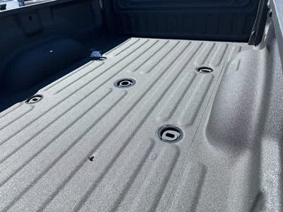 2026 RAM 3500 RAM 3500 TRADESMAN CREW CAB 4X4 8' BOX