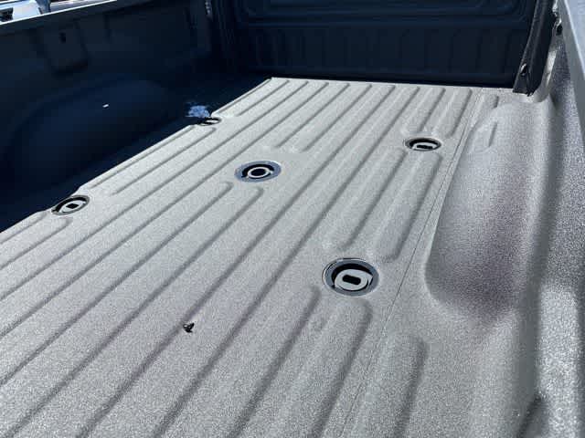2026 RAM 3500 RAM 3500 TRADESMAN CREW CAB 4X4 8' BOX