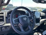 2026 RAM 3500 RAM 3500 TRADESMAN CREW CAB 4X4 8' BOX