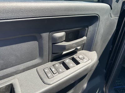 2026 RAM 3500 RAM 3500 TRADESMAN CREW CAB 4X4 8' BOX