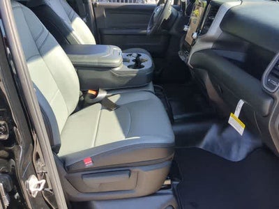 2026 RAM 3500 RAM 3500 TRADESMAN CREW CAB 4X4 8' BOX