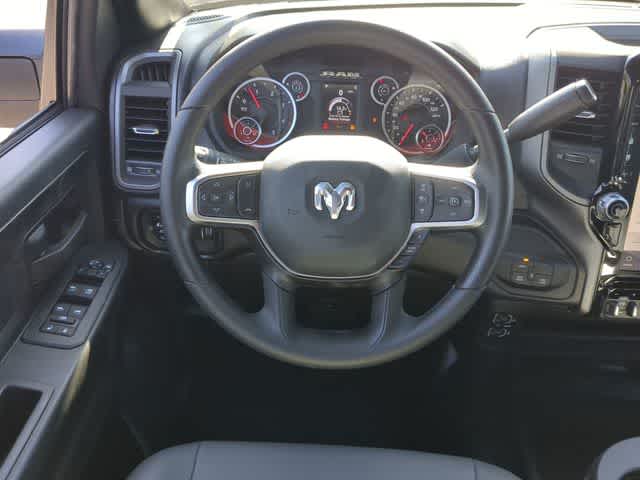 2026 RAM 3500 RAM 3500 TRADESMAN CREW CAB 4X4 8' BOX