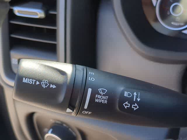 2026 RAM 3500 RAM 3500 TRADESMAN CREW CAB 4X4 8' BOX