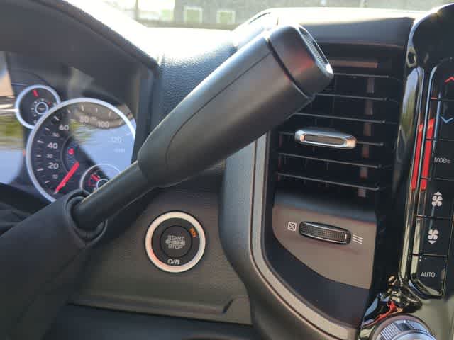 2026 RAM 3500 RAM 3500 TRADESMAN CREW CAB 4X4 8' BOX