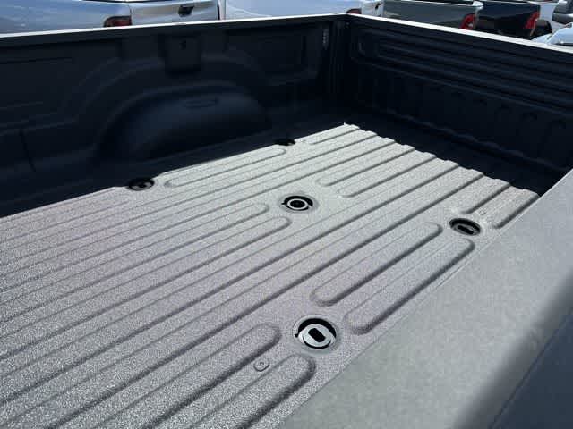 2026 RAM 3500 RAM 3500 TRADESMAN CREW CAB 4X4 8' BOX