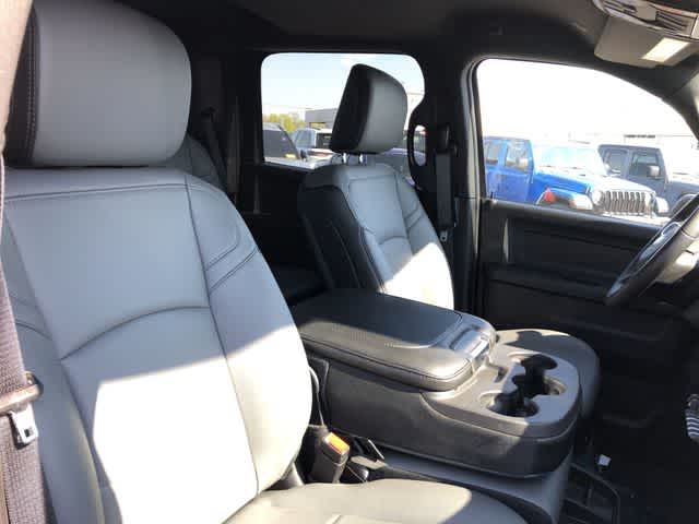 2026 RAM 3500 RAM 3500 TRADESMAN CREW CAB 4X4 8' BOX