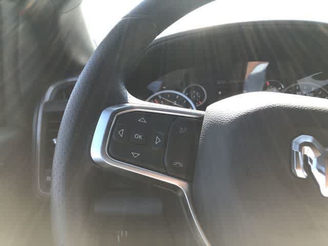 2026 RAM 3500 RAM 3500 TRADESMAN CREW CAB 4X4 8' BOX