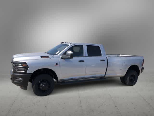 2026 RAM 3500 RAM 3500 TRADESMAN CREW CAB 4X4 8' BOX