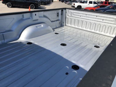 2026 RAM 3500 RAM 3500 TRADESMAN CREW CAB 4X4 8' BOX