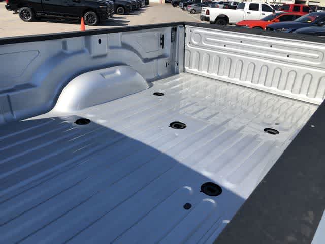 2026 RAM 3500 RAM 3500 TRADESMAN CREW CAB 4X4 8' BOX