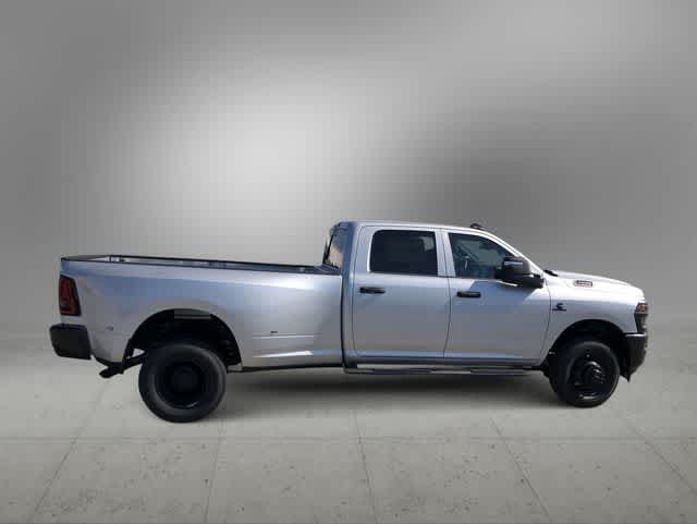 2026 RAM 3500 RAM 3500 TRADESMAN CREW CAB 4X4 8' BOX