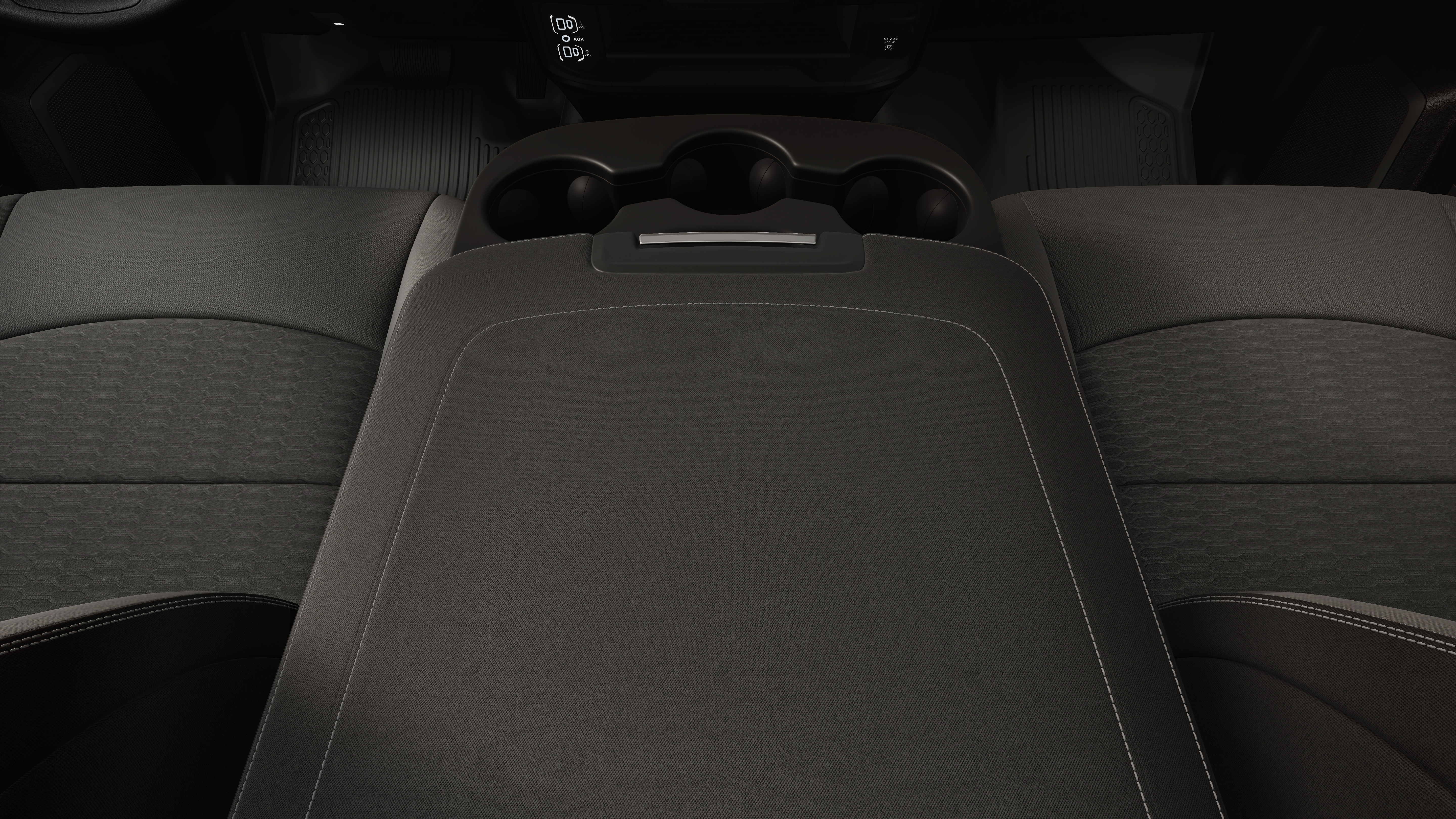 2026 RAM 3500 RAM 3500 TRADESMAN CREW CAB 4X4 8' BOX