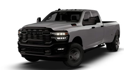 2026 RAM 3500 RAM 3500 TRADESMAN CREW CAB 4X4 8' BOX
