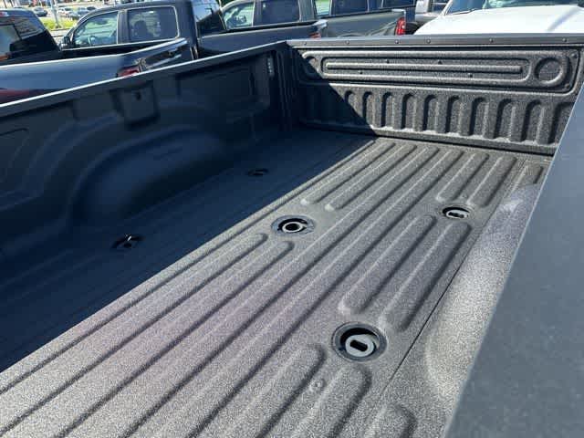 2026 RAM 3500 RAM 3500 TRADESMAN CREW CAB 4X4 8' BOX