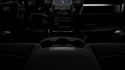 2026 RAM 3500 RAM 3500 TRADESMAN CREW CAB 4X4 8' BOX