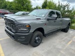 2026 RAM 3500 RAM 3500 TRADESMAN CREW CAB 4X4 8' BOX