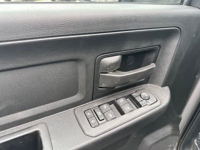 2026 RAM 3500 RAM 3500 TRADESMAN CREW CAB 4X4 8' BOX