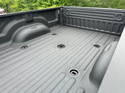2026 RAM 3500 RAM 3500 TRADESMAN CREW CAB 4X4 8' BOX