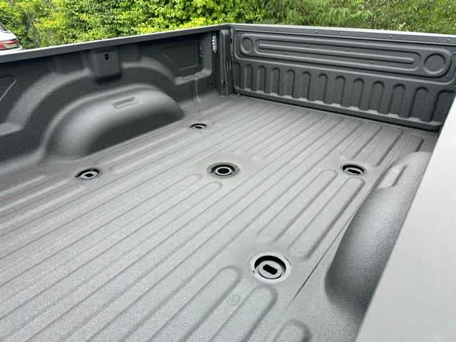 2026 RAM 3500 RAM 3500 TRADESMAN CREW CAB 4X4 8' BOX