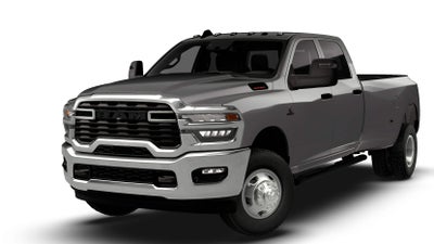 2026 RAM 3500 RAM 3500 TRADESMAN CREW CAB 4X4 8' BOX