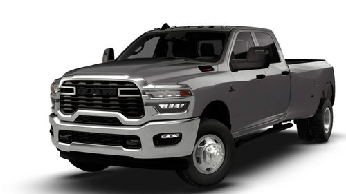 2026 RAM 3500 RAM 3500 TRADESMAN CREW CAB 4X4 8' BOX