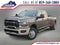 2026 RAM 3500 RAM 3500 TRADESMAN CREW CAB 4X4 8' BOX