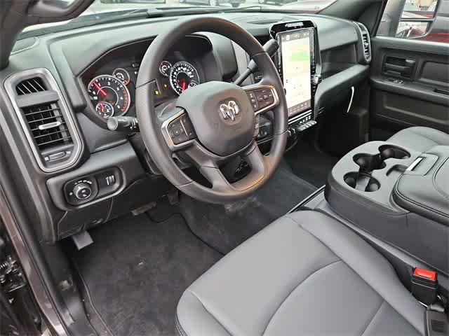 2026 RAM 3500 RAM 3500 TRADESMAN CREW CAB 4X4 8' BOX