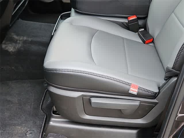 2026 RAM 3500 RAM 3500 TRADESMAN CREW CAB 4X4 8' BOX