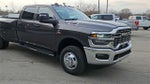 2026 RAM 3500 RAM 3500 TRADESMAN CREW CAB 4X4 8' BOX