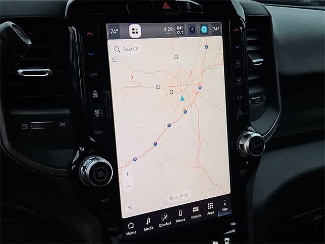 2026 RAM 3500 RAM 3500 TRADESMAN CREW CAB 4X4 8' BOX