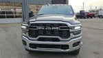 2026 RAM 3500 RAM 3500 TRADESMAN CREW CAB 4X4 8' BOX