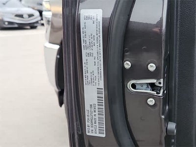 2026 RAM 3500 RAM 3500 TRADESMAN CREW CAB 4X4 8' BOX