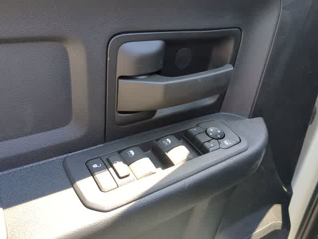 2026 RAM 3500 RAM 3500 TRADESMAN CREW CAB 4X4 8' BOX