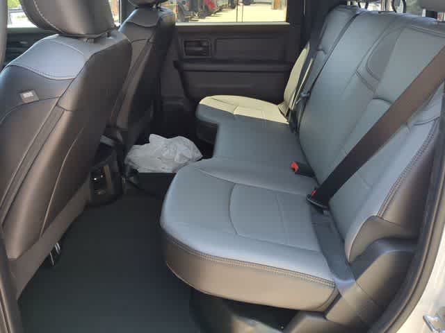 2026 RAM 3500 RAM 3500 TRADESMAN CREW CAB 4X4 8' BOX