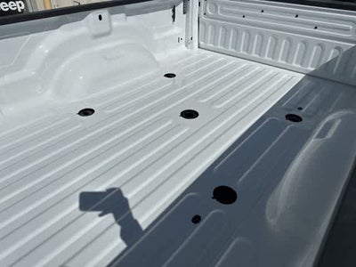 2026 RAM 3500 RAM 3500 TRADESMAN CREW CAB 4X4 8' BOX