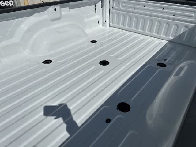 2026 RAM 3500 RAM 3500 TRADESMAN CREW CAB 4X4 8' BOX