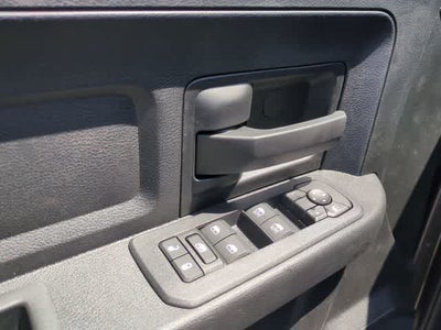 2026 RAM 3500 RAM 3500 TRADESMAN CREW CAB 4X4 8' BOX