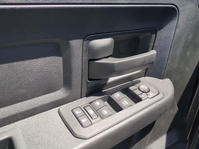 2026 RAM 3500 RAM 3500 TRADESMAN CREW CAB 4X4 8' BOX